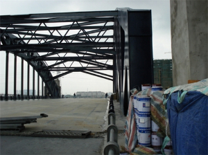 邯郸专注工业场景喷漆服务